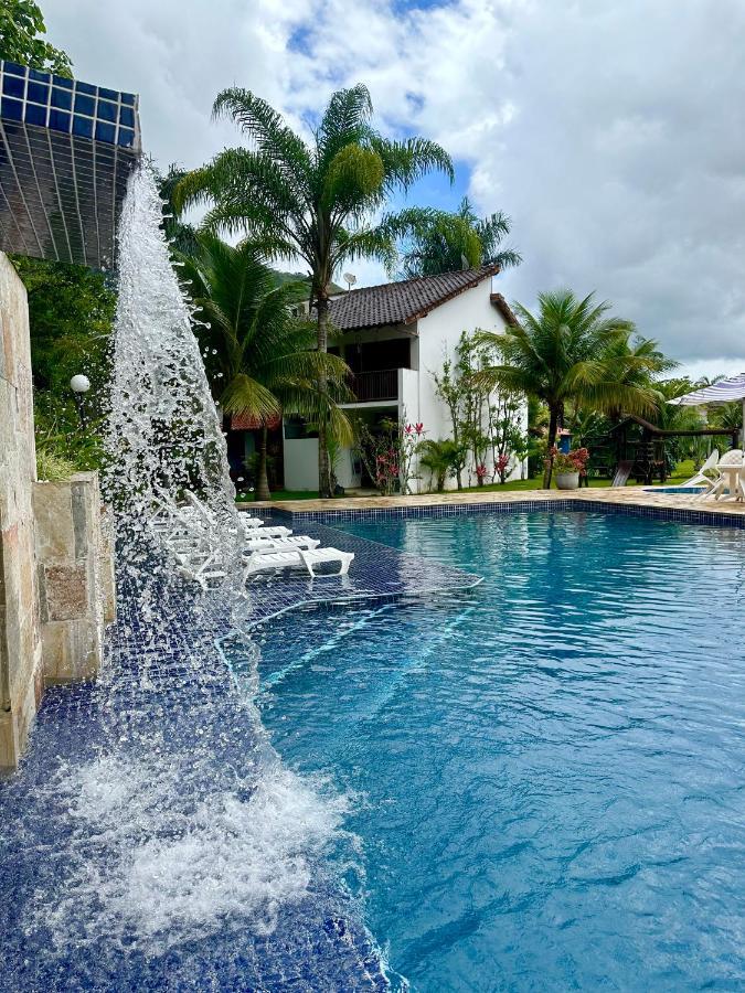 Casa de férias Casa Ideal Em Fechado A 200m Da Maranduba, Area De Lazer Completa *