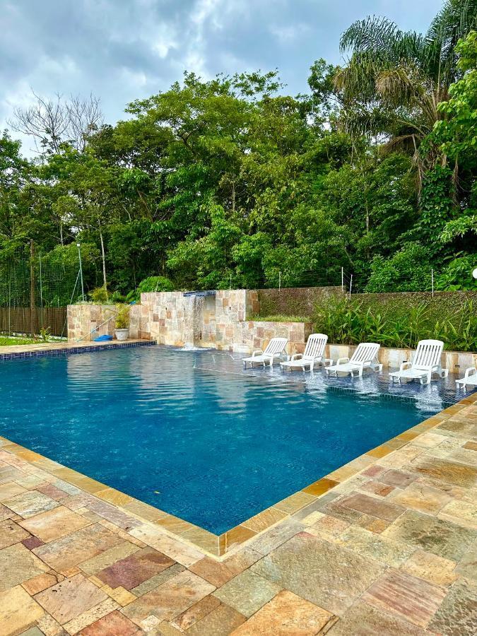 Casa Ideal Em Fechado A 200m Da Maranduba, Area De Lazer Completa Casa de férias