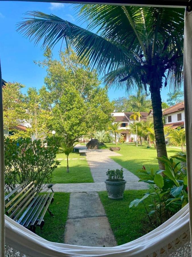Casa de férias Casa Ideal Em Fechado A 200m Da Maranduba, Area De Lazer Completa Ubatuba