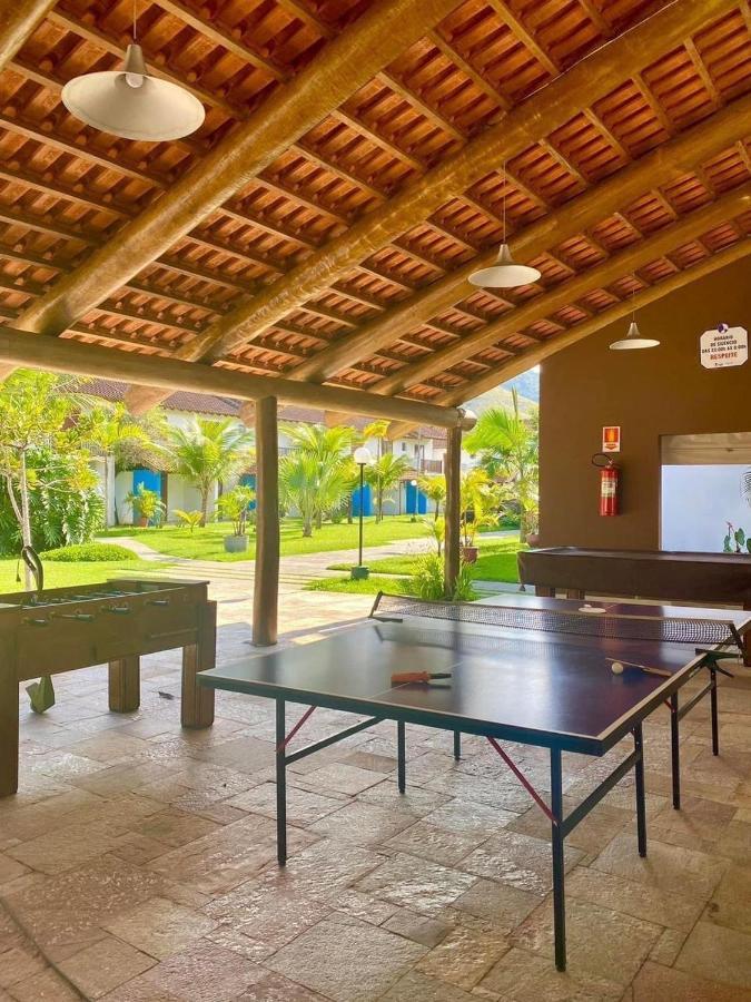 Casa Ideal Em Fechado A 200m Da Maranduba, Area De Lazer Completa Casa de férias *